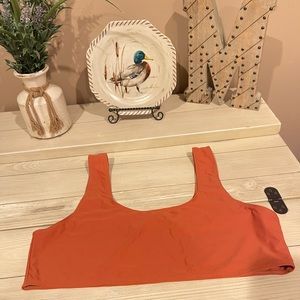 Nasty Gal Bikini Top